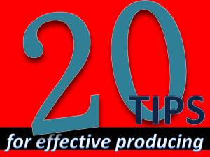 20 Tips